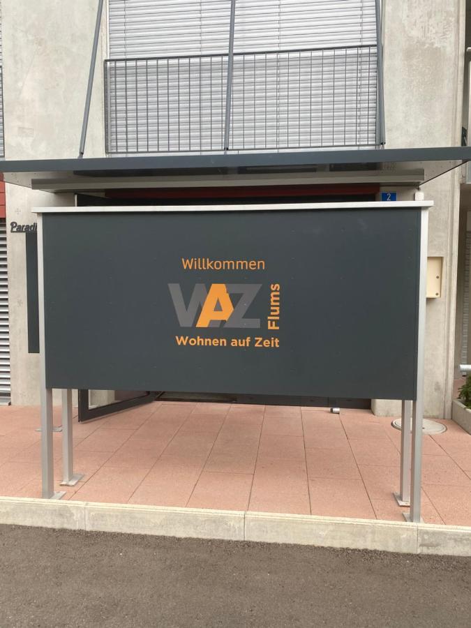Waz Wohnen Auf Zeit - Apartmán *