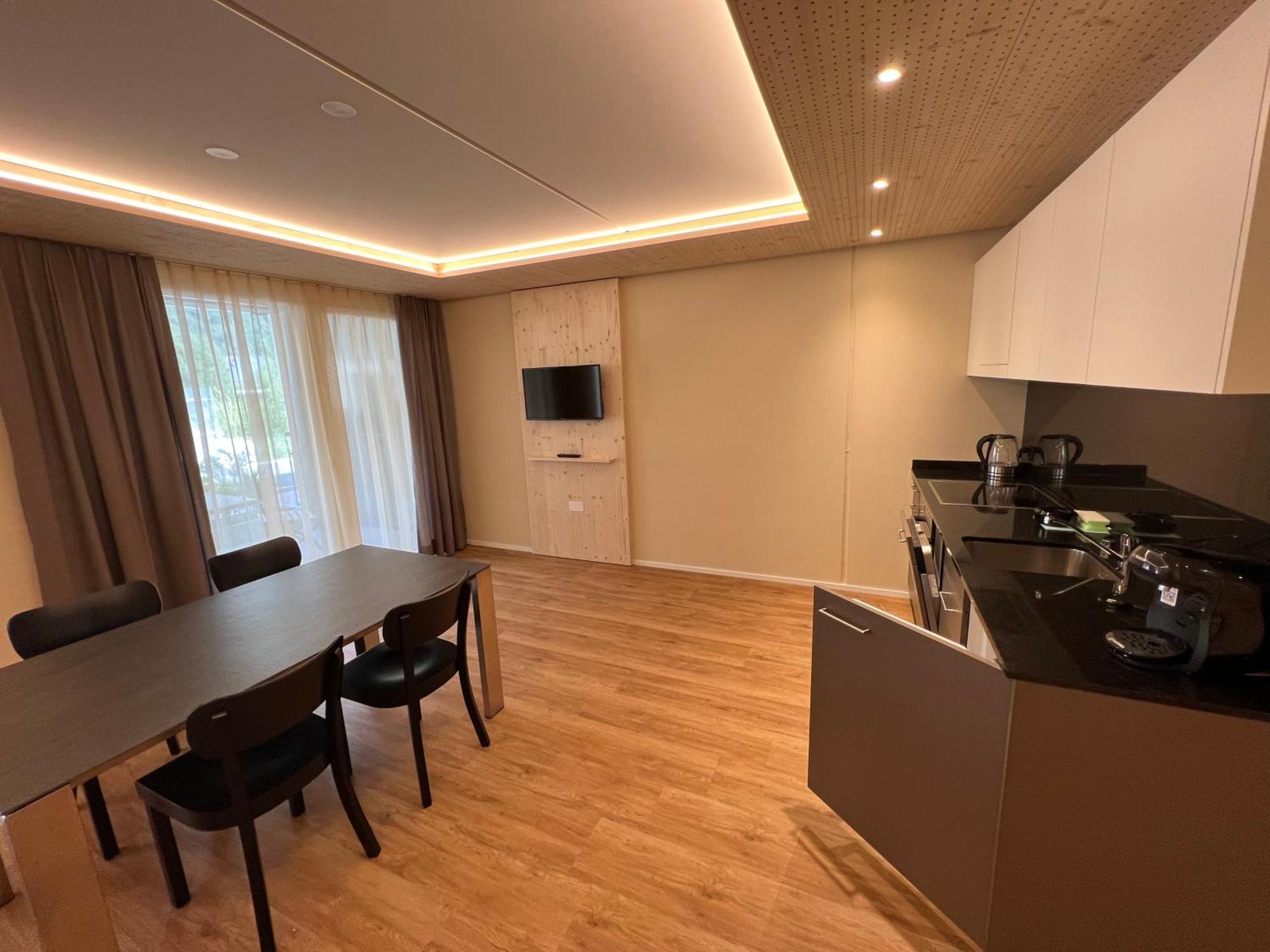 Waz Wohnen Auf Zeit - Apartmán