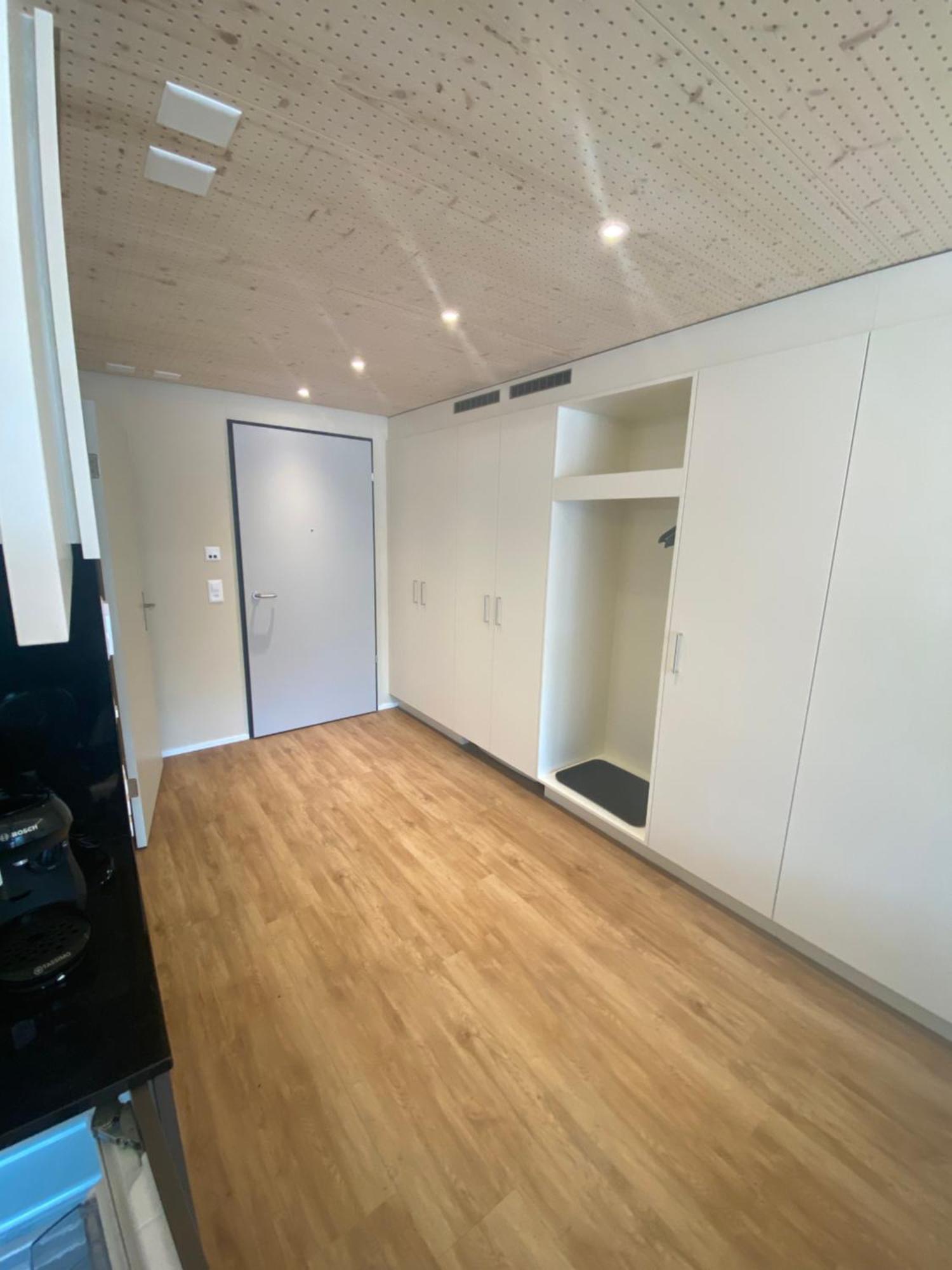 Waz Wohnen Auf Zeit - Apartmán Flums