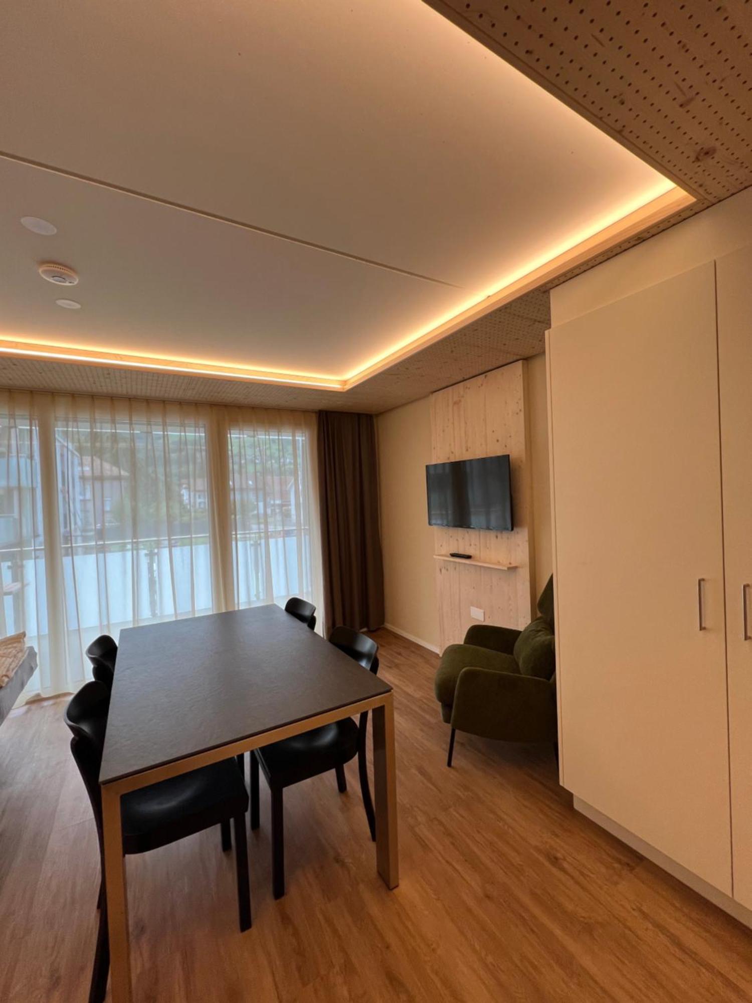 Apartmán Waz Wohnen Auf Zeit - *