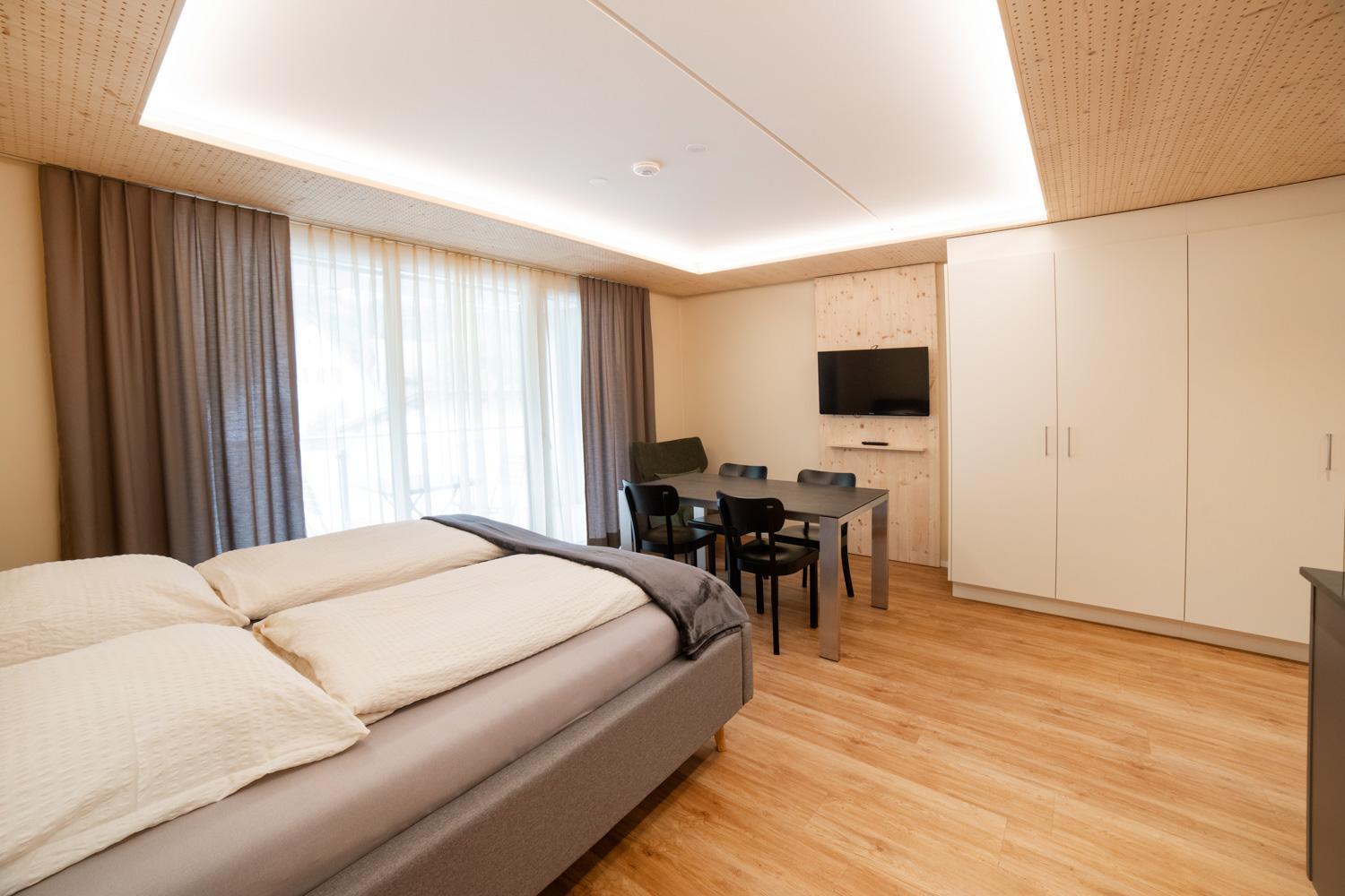 Waz Wohnen Auf Zeit - Apartmán *
