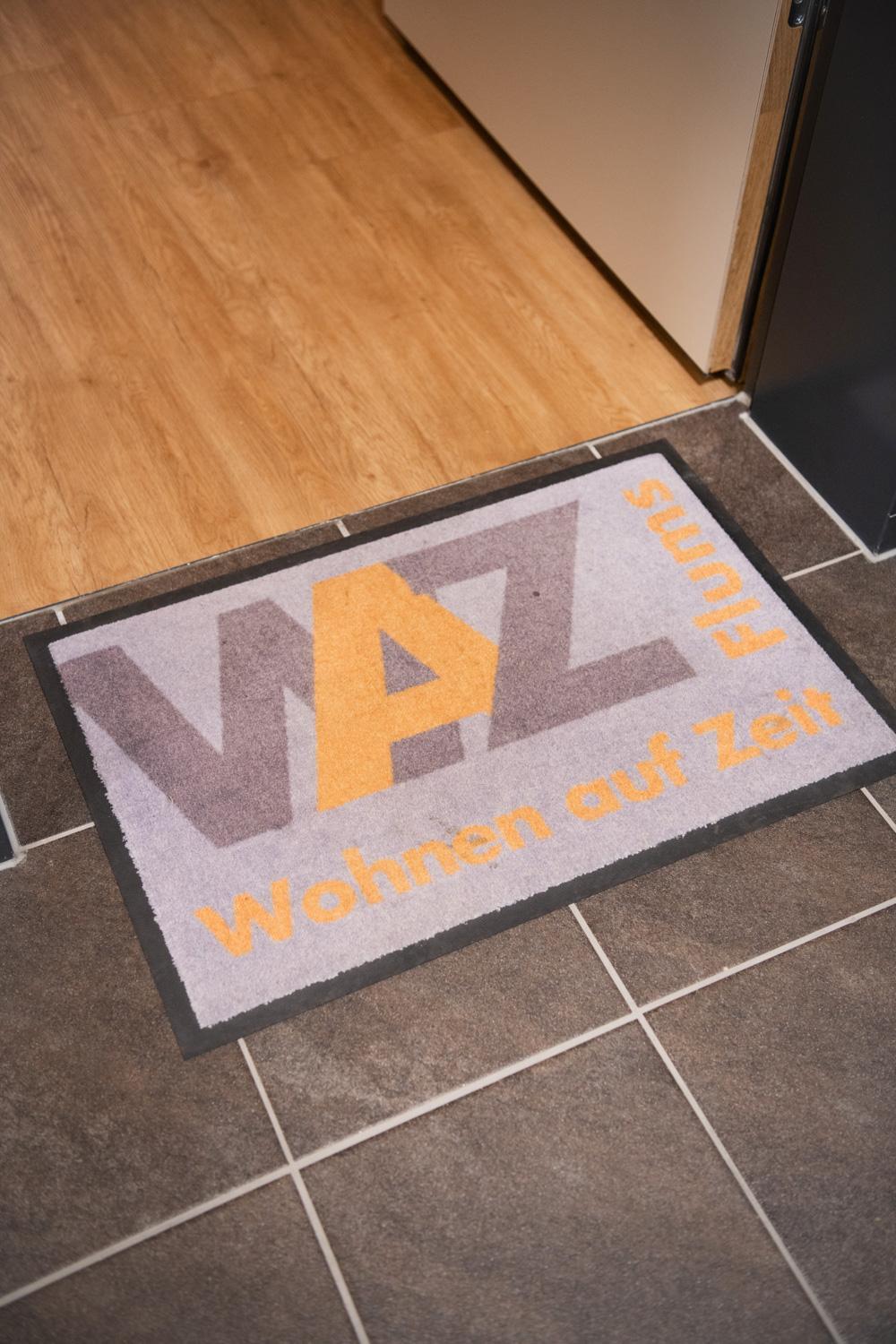 Waz Wohnen Auf Zeit - * Flums