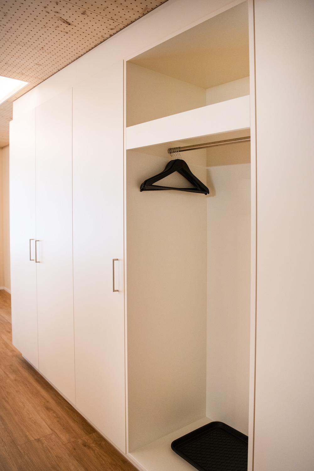 Apartmán Waz Wohnen Auf Zeit - Flums