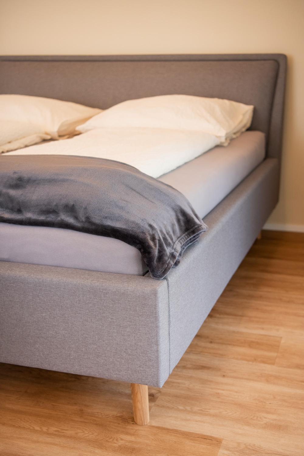 Apartmán Waz Wohnen Auf Zeit - *