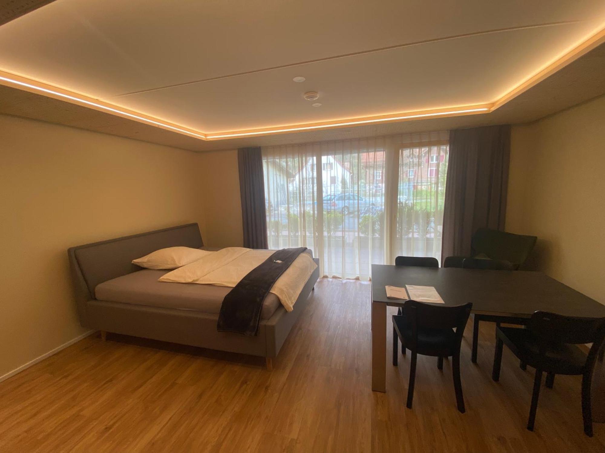 Waz Wohnen Auf Zeit - Apartmán
