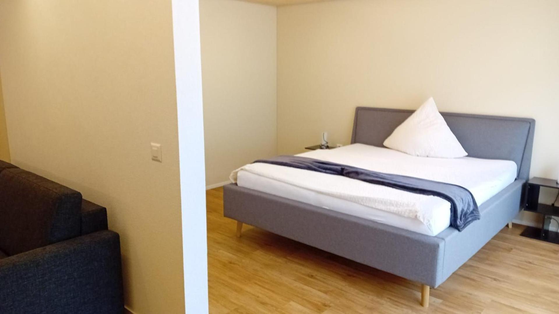 Waz Wohnen Auf Zeit - Apartmán